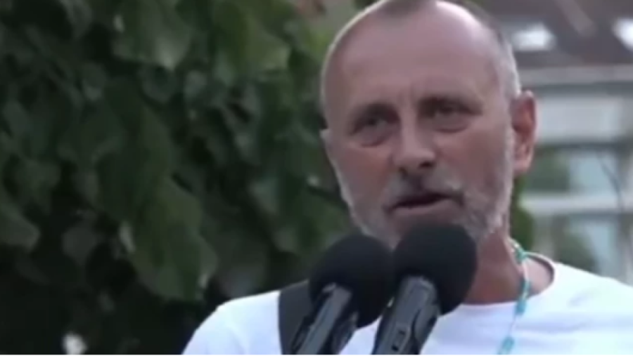 Tajni blokaderski spisak za odstrel ogolio opšti rat među blokaderima: Đokić, Lompar, Vidić, Kokanović...svi imaju dosije!
