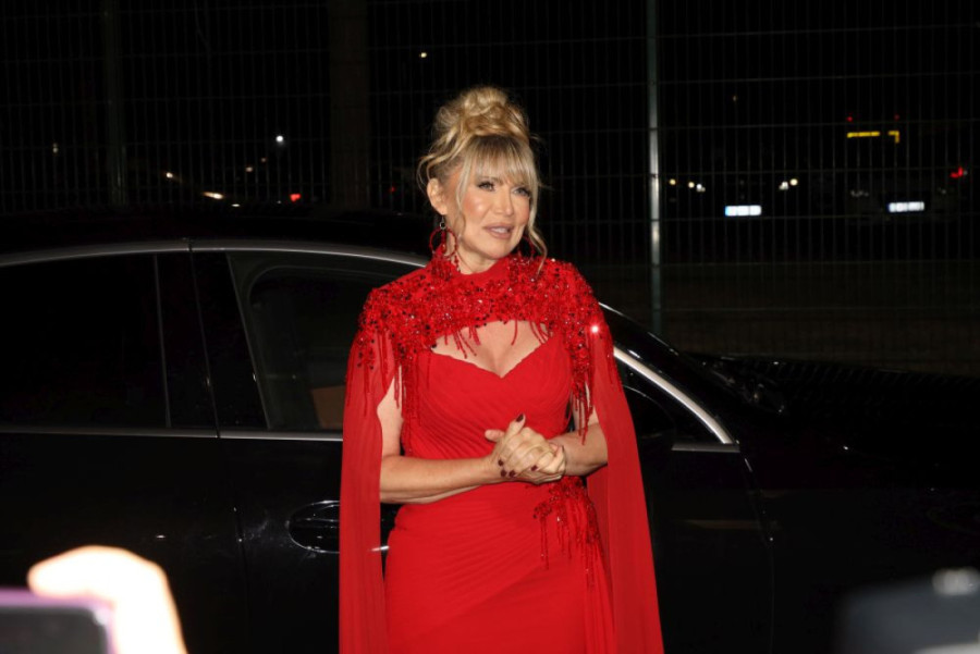 "Slavimo u opuštenoj varijanti!" Suzana, u jeku proslave povodom Martinog rođenja: Mešaju mi se sreća i tuga!