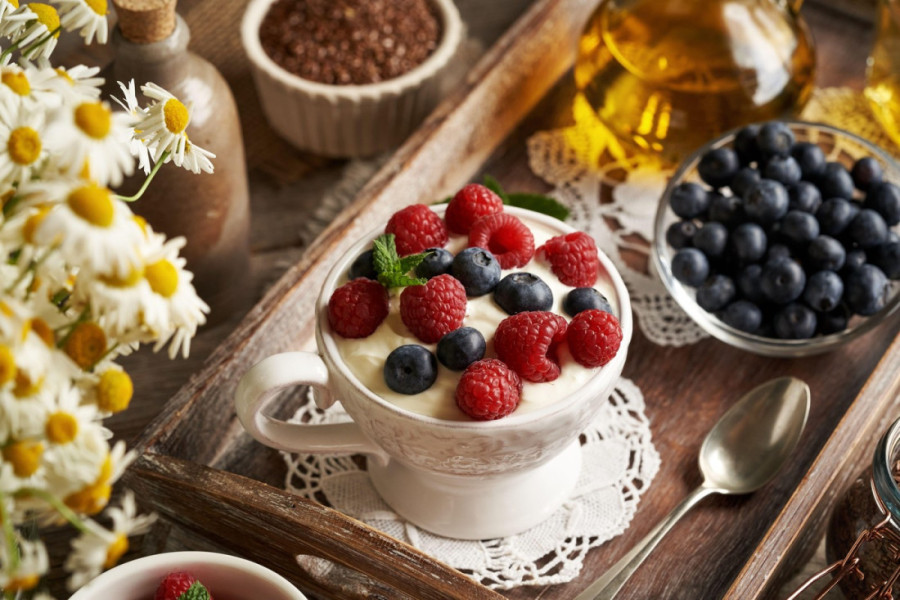 Kombo za preporod organizma: Gastroenterolog otkriva doručak broj jedan za zdravlje creva i jetre