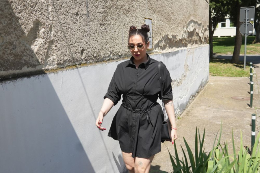 Otkazan koncert Sanje Vučić u njenom rodnom Kruševcu: Ovo je razlog zašto!