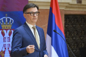 "Blokaderska antipolitika je danas doživela novi šamar!" Jovanov o merama koje je predstavio Vučić