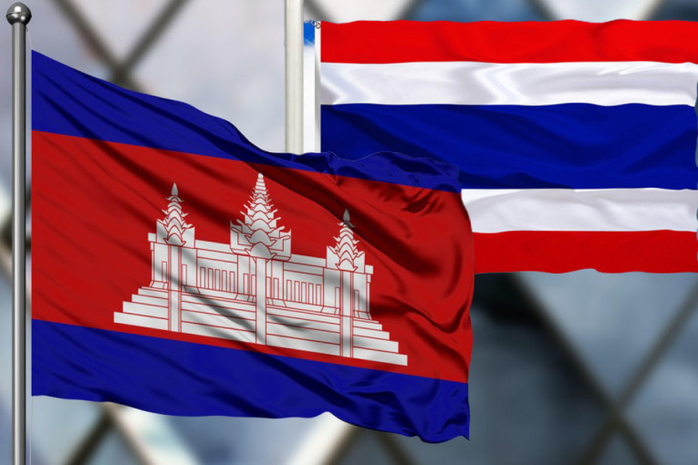 Tajland i Kambodža potpisali primirje! Oglasio se premijer Malezije