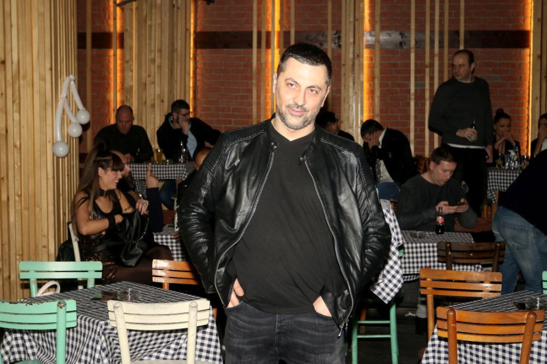 Pevač bez dlake na jeziku o glavnoj estradnoj krizi: I najvećima može da se desi da kiksnu!