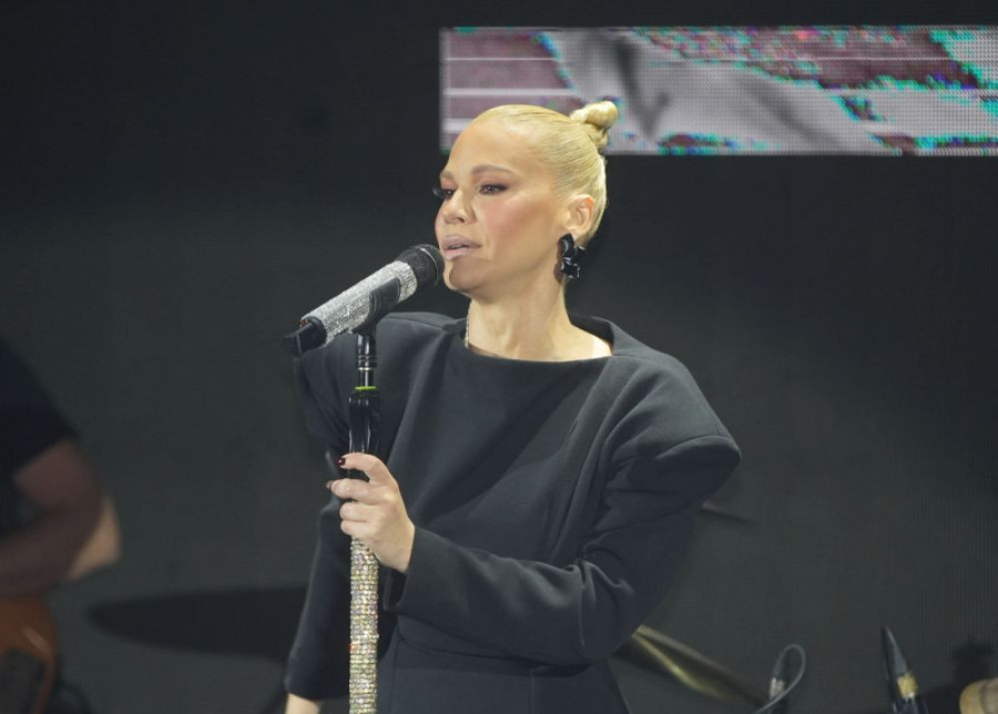 "Godinama idem na terapije!" Nataša Bekvalac priznala: Potrebne su jače doze