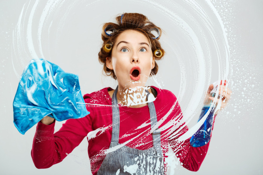 Najavili su se gosti: Za samo nekoliko minuta “namestite” kuću da izgleda savršeno uredno