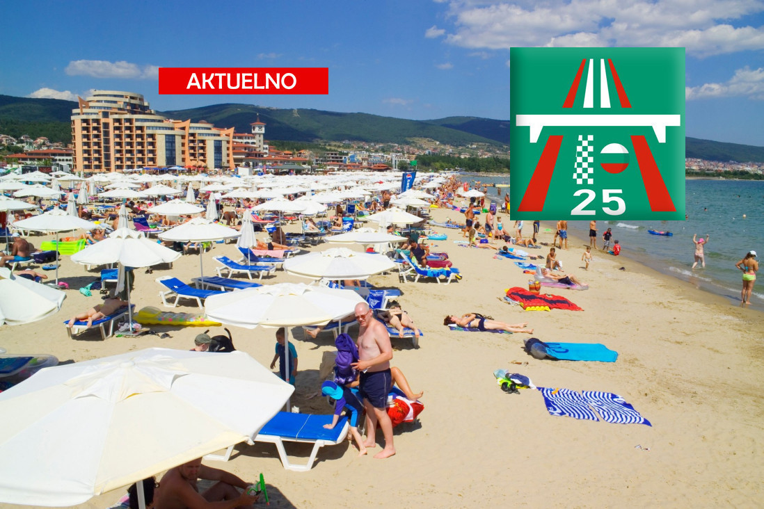 Bugarska prevara! Zamka za srpske vozače, evo kako da je izbegnete