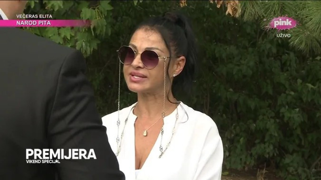 Tina Ivanović ne krije da još pati zbog razvoda: Nije lako zaboraviti...