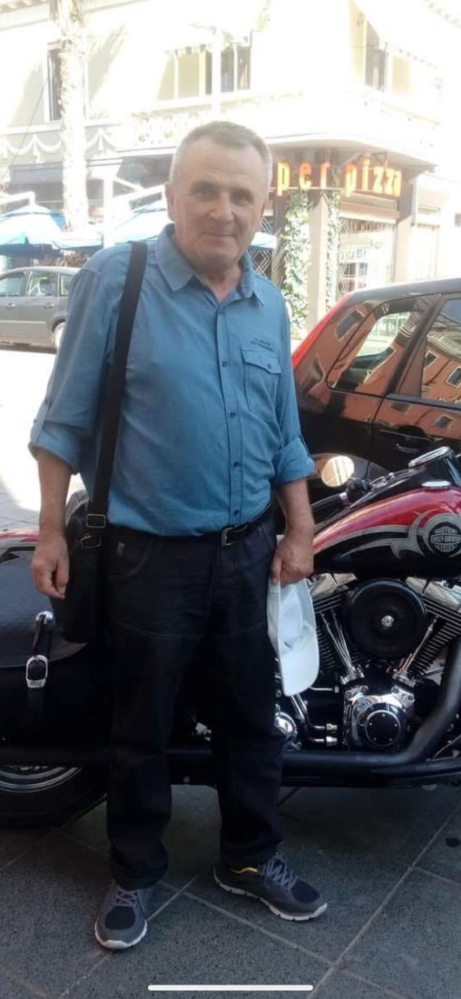 Paškalj Prelić iz Nikinaca – od HDZ ustaše do Đilasovog pumpadžije!