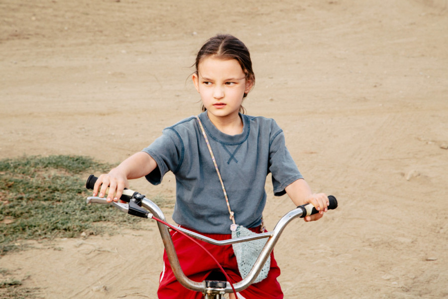 Veliki uspeh srpske koprodukcije u Veneciji: Nagrada Lav budućnosti za film "Kratko leto" (FOTO)