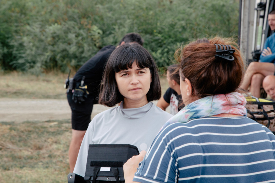 U Veneciji održana svetska premijera srpske koprodukcije "Kratko leto": Intimna priča o devojčici u surovom svetu ratova i terorizma (FOTO)