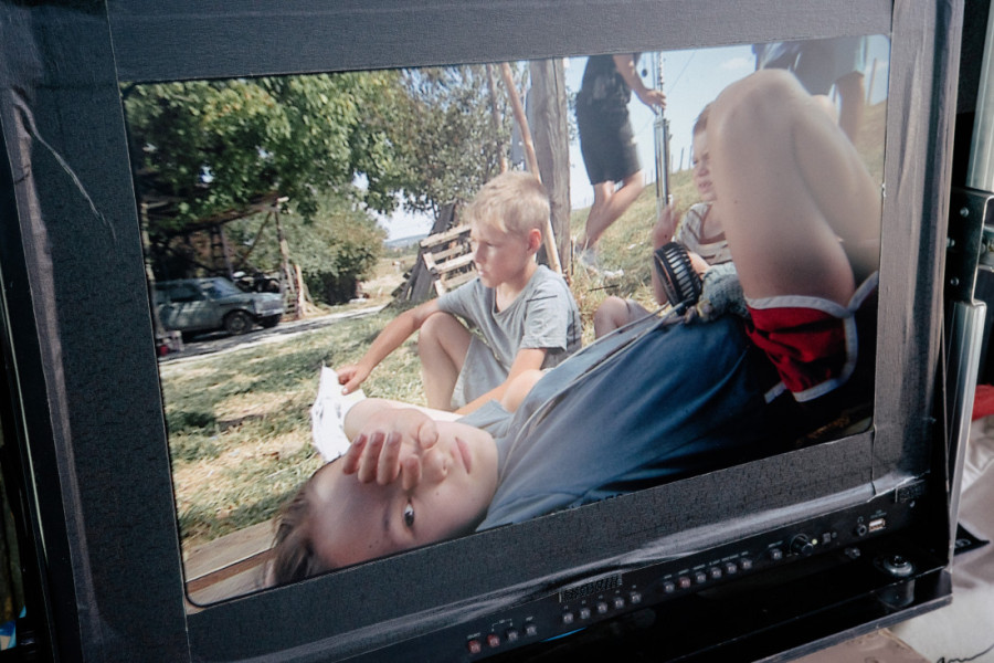 U Veneciji održana svetska premijera srpske koprodukcije "Kratko leto": Intimna priča o devojčici u surovom svetu ratova i terorizma (FOTO)