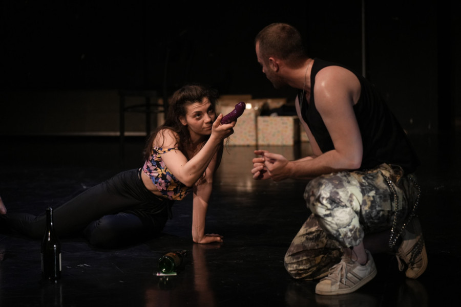 Letnja akcija Beogradskog dramskog pozorišta: Tokom avgusta sve predstave na letnjoj sceni po promotivnoj ceni