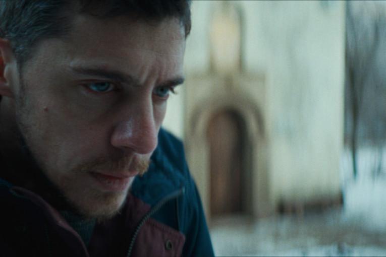 Zavisnik od droge koji odlazi na lečenje u manastir: Svetska premijera domaćeg filma "Oče naš" u Torontu (FOTO)