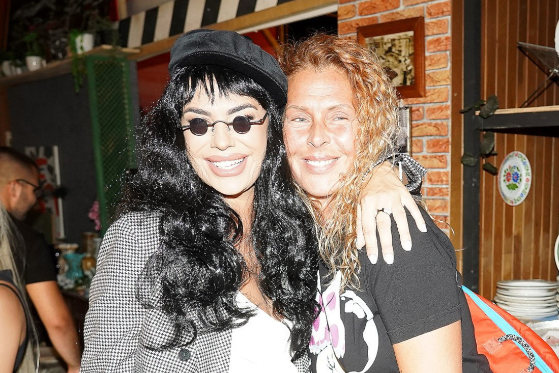 Mina Vrbaški i njena majka završile hodočašće: Jednu stvar još nije otkrila