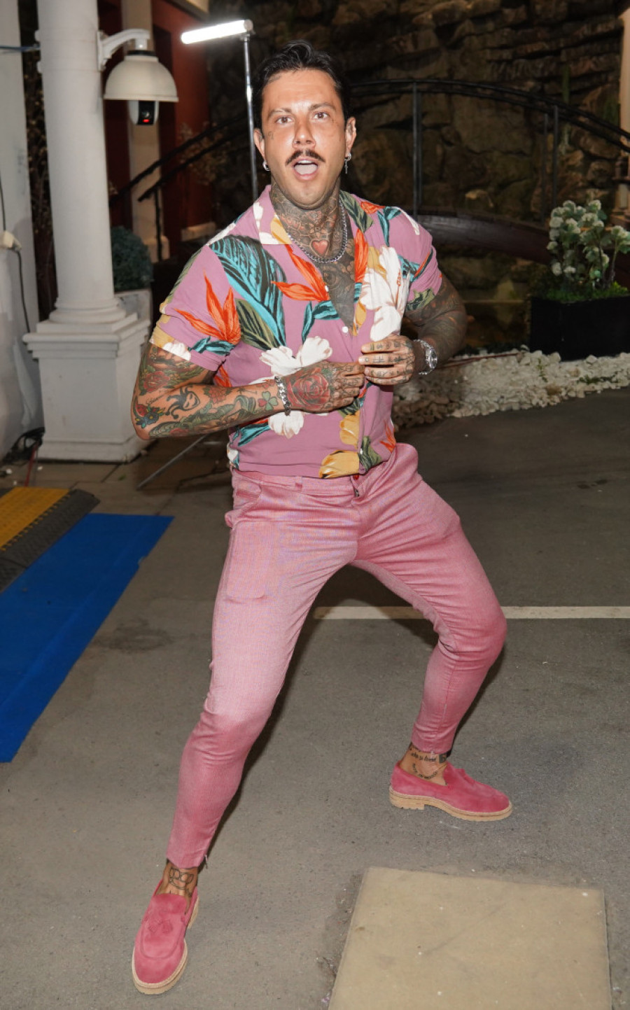 Filip Đukić prvi put o učešću u "Eliti 9": Ove sezone ću smanjiti alkohol, nemam problem ako uđu moje bivše!