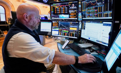 Raste panika na berzama: Cena nafte skočila na više od 91 dolara