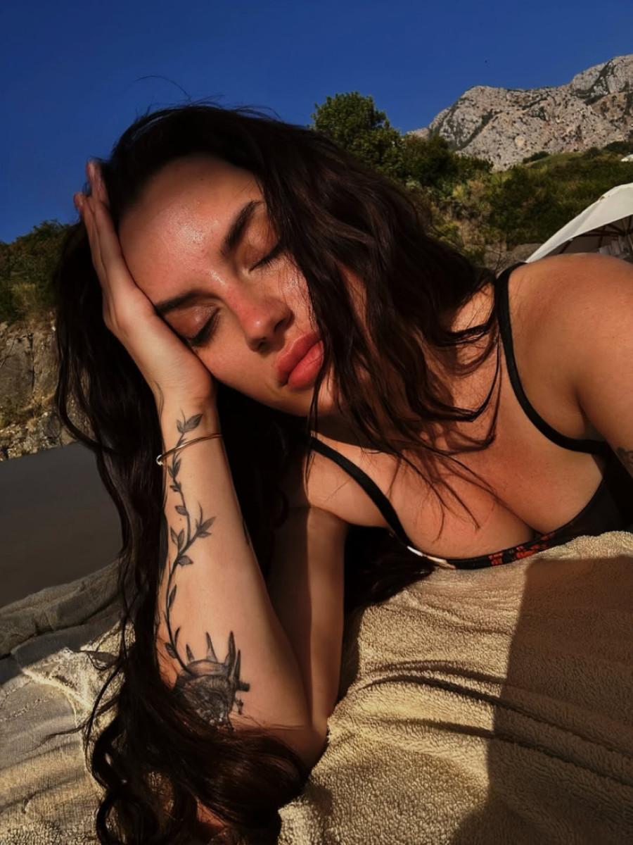 Bolna ispovest Barbare Bobak o vezi s Darkom Lazićem: Završila u suzama dok je govorila o bivšem