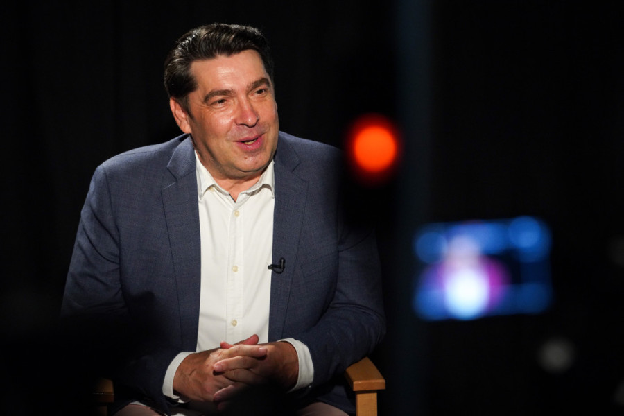 Miroslav Mogorović otkrio kada će biti održan 53. FEST: Jedna stvar predstavlja veliki izazov