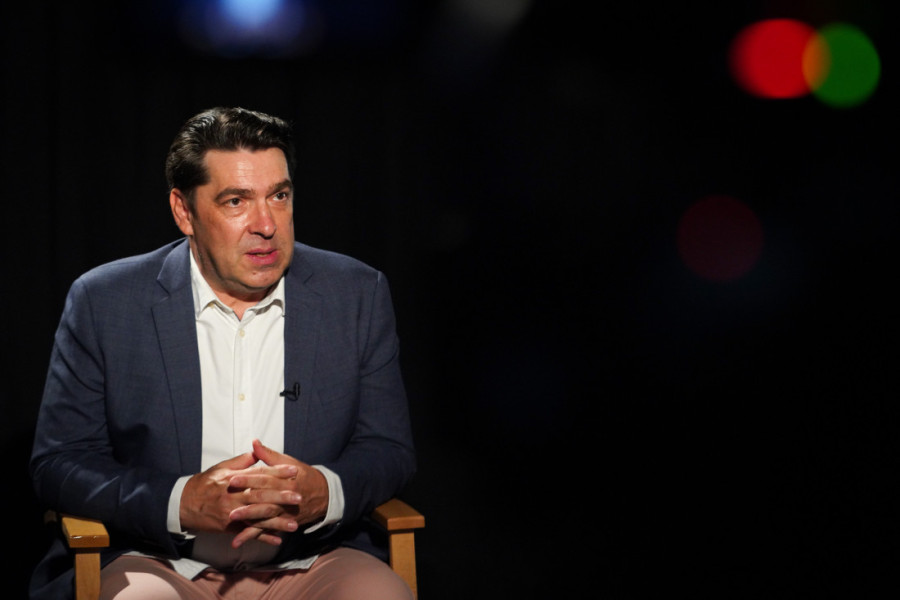 Miroslav Mogorović otkrio kada će biti održan 53. FEST: Jedna stvar predstavlja veliki izazov