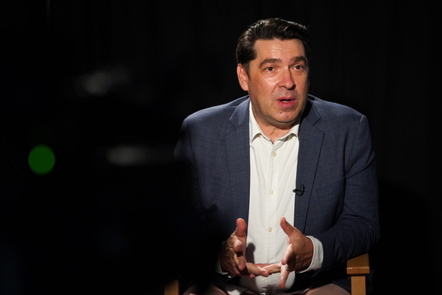 Miroslav Mogorović otkrio kada će biti održan 53. FEST: Jedna stvar predstavlja veliki izazov