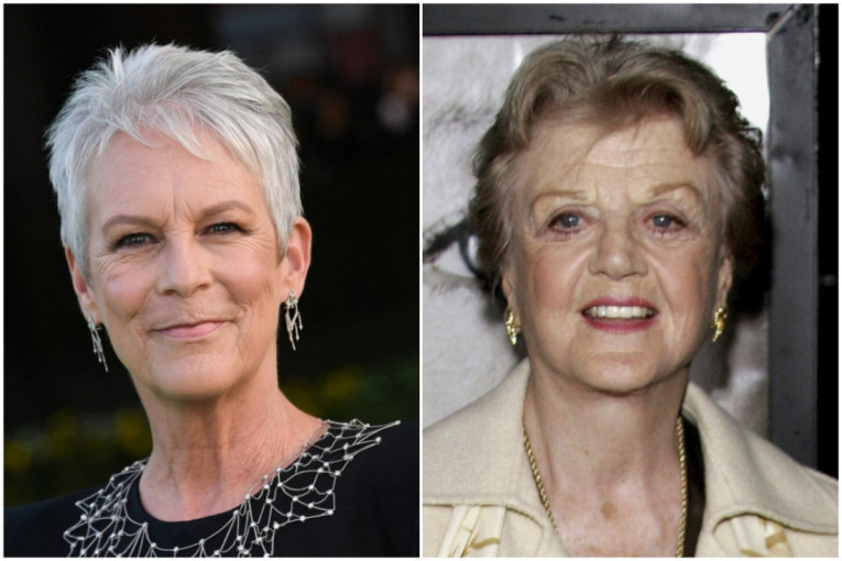 Džejmi Li Kertis nastavlja tamo gde je Anđela Lensberi stala: Kultna serija postaje film!