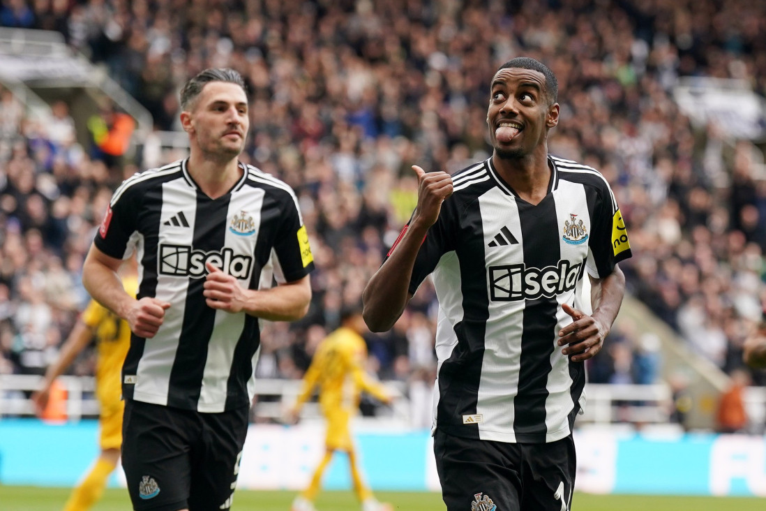 Liverpul i Isak dogovorili lične uslove! Sad kreće žurka – Redsi zakazali sastanak sa vlasnicima Njukasla!