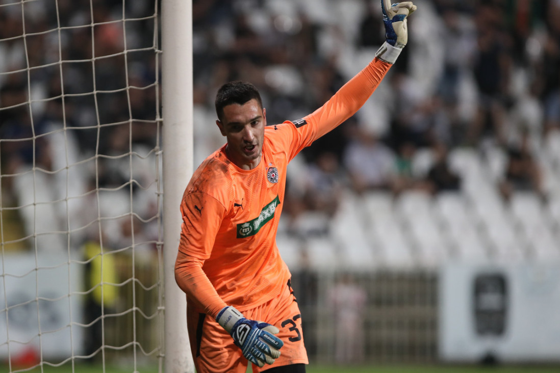 Partizanov heroj iz Poljske upozorava crno-belu decu pred revanš sa Oleksandrijom: Posao još nije završen!