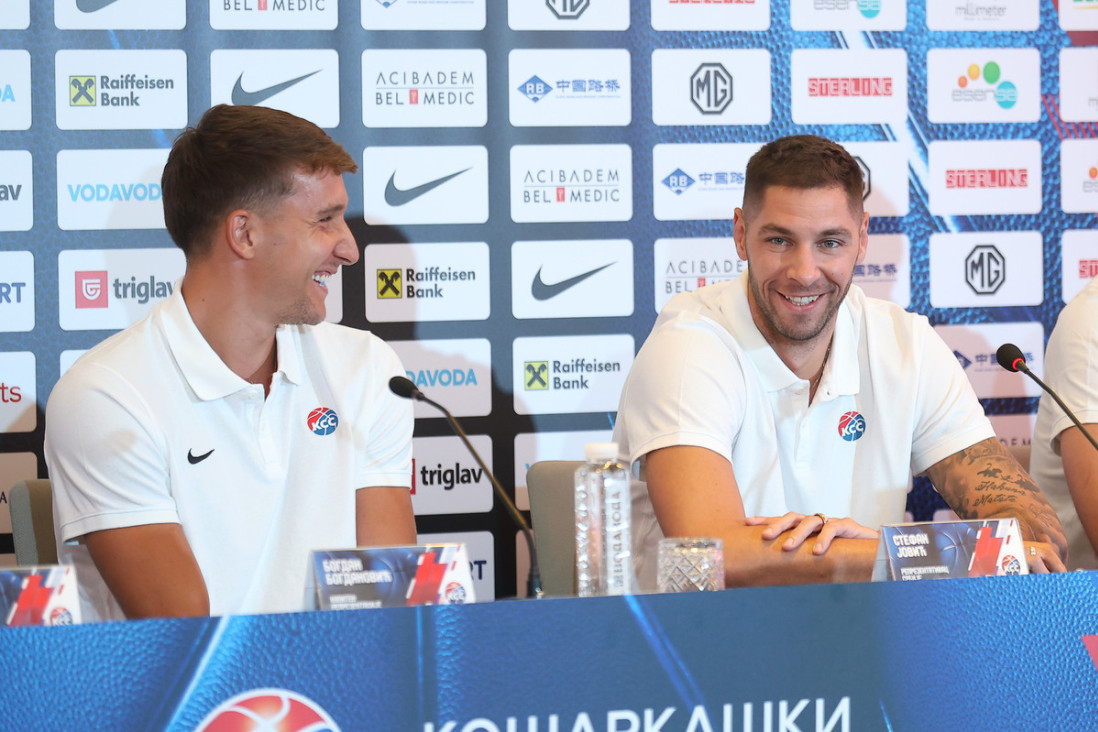 Jović najavio poslednji ples, Bogi i Kari napravili šou!