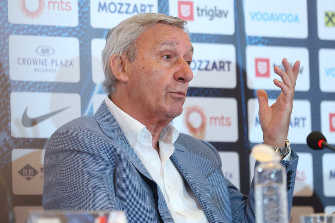 Pešić razotkrio sve probleme Srbije na Eurobasketu: Razočaranje jeste, neuspeh ne!