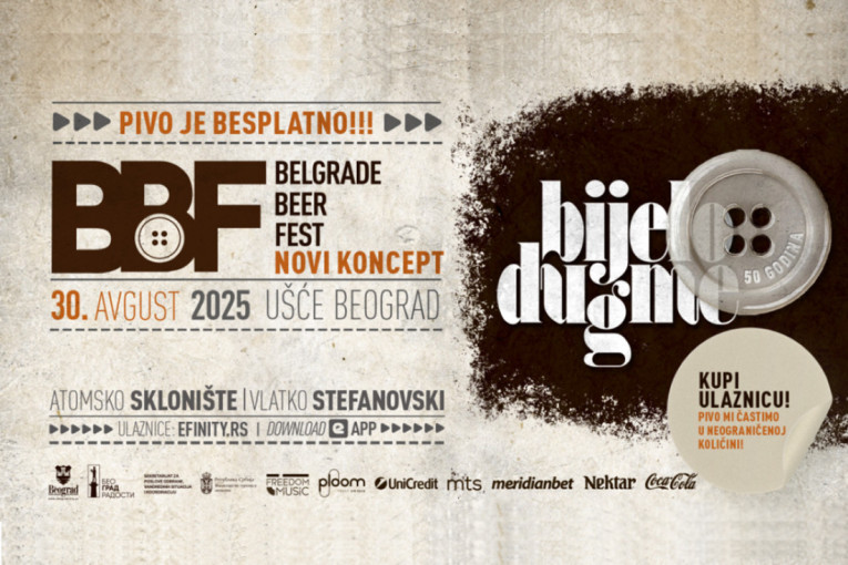 Od Balkana do Holivuda: Evo kako je Brega uspeo da spoji trubu, punk i Džonija Depa!