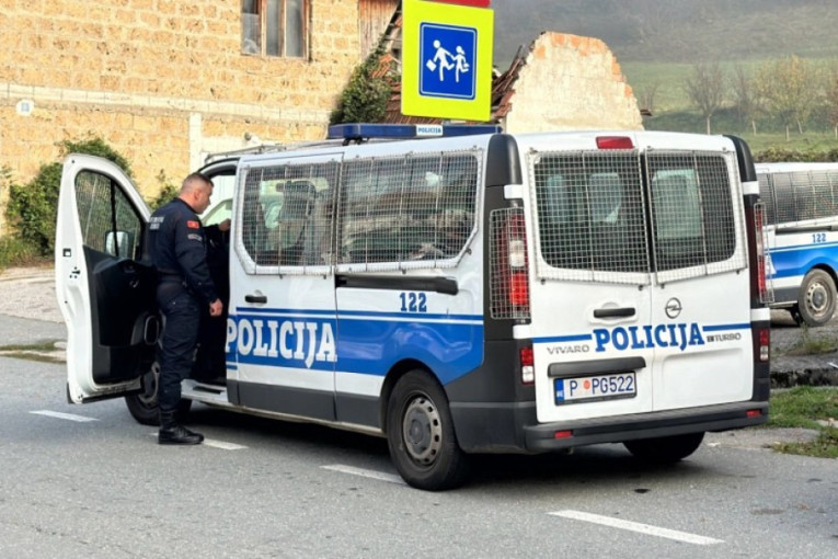 Upali mu u kuću i krvnički ga pretukli: Incident u Bijelom Polju