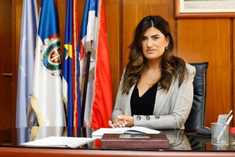 Vučinić o lažima opozicionara: Narod zna da Miša više nikada neće biti odbornik