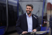 Novi tramvaji, garaže i autobuske stanice menjaju lice Beograda