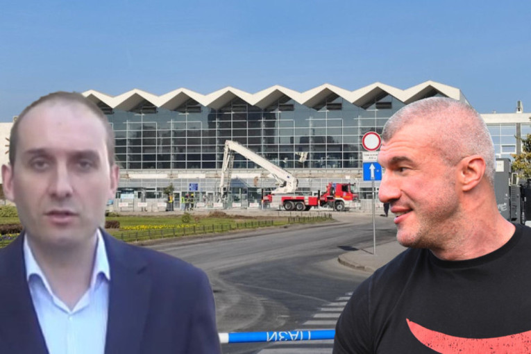 Ko je napustio Skupštinu grada tokom donošenja inicijative da se podigne spomenik stradalima u padu nadstrešnice! Oglasila se Dina Vučinić