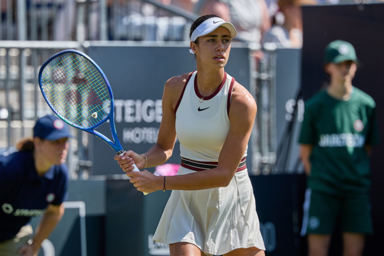 Olga napredovala na najnovijoj WTA rang listi: Arina Sabalenka ubedljivo prva!
