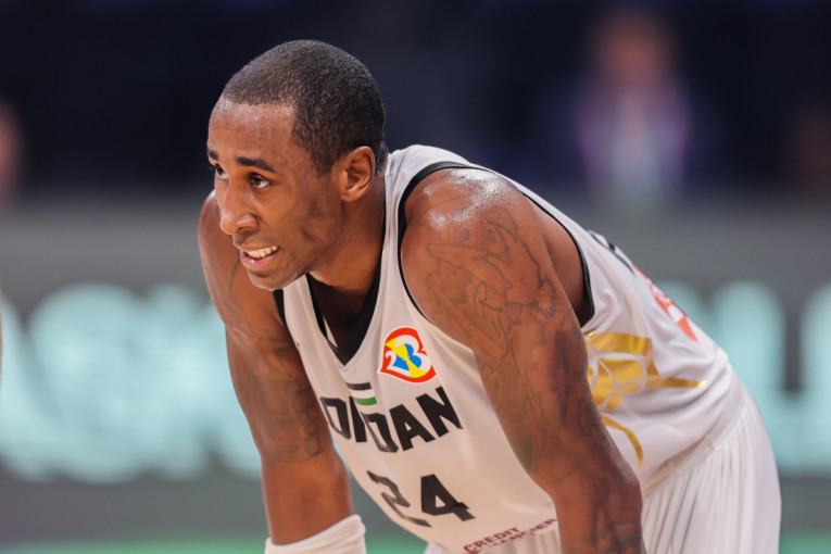 Jordanski Kobi Brajant moli za ugovor u NBA: Da li ima mesto za ljubaznog momka poput mene?