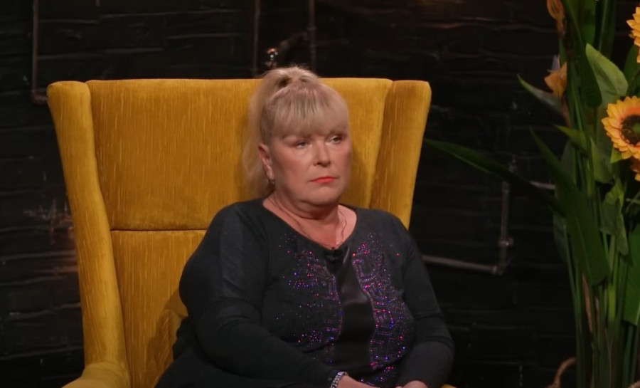 Zorica iz "Velikog brata" kroz suze o nasilju koje trpi: "To više nije moj sin..."