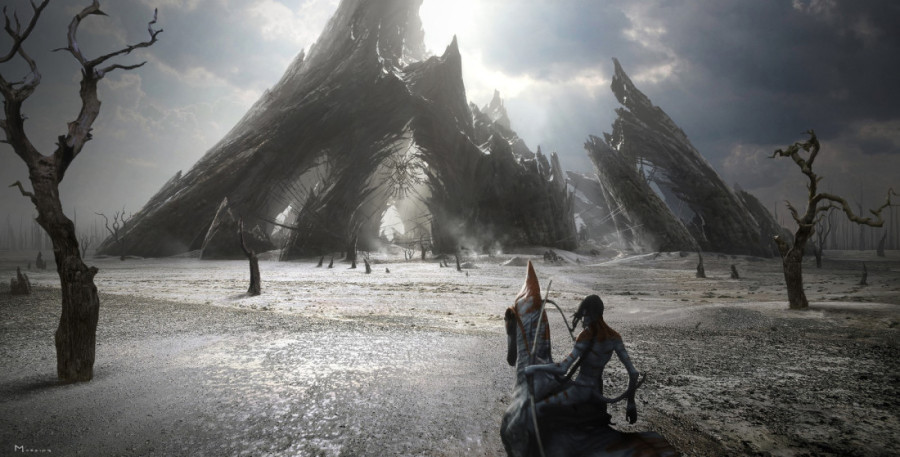 Scene koje ćete videti ostaviće vas bez daha: Pogledajte prvi trejler za "Avatar 3" (VIDEO)