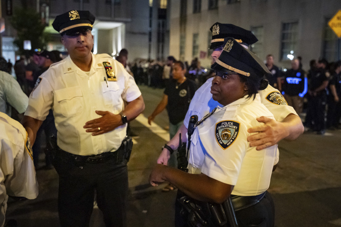 Od sportskog talenta do masovnog ubice: Ko je pomahnitali mladić iz Las Vegasa koji je napravio pokolj u centru Njujorka