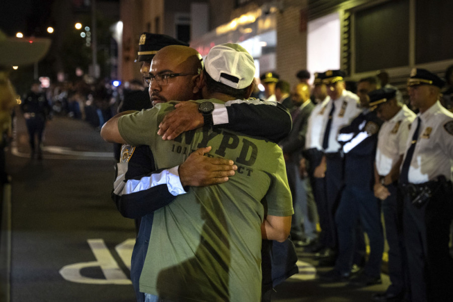 Od sportskog talenta do masovnog ubice: Ko je pomahnitali mladić iz Las Vegasa koji je napravio pokolj u centru Njujorka