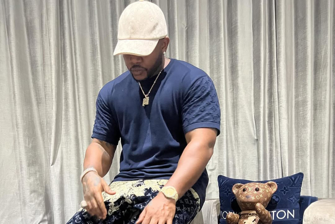 Preminuo sin (20) poznatog repera: Još uvek sam u šoku, zašto on a ne ja?