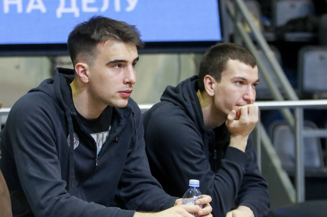 Srpska veza u Atini! Bivši košarkaš Partizana velika želja nekadašnjeg trenera Zvezde!