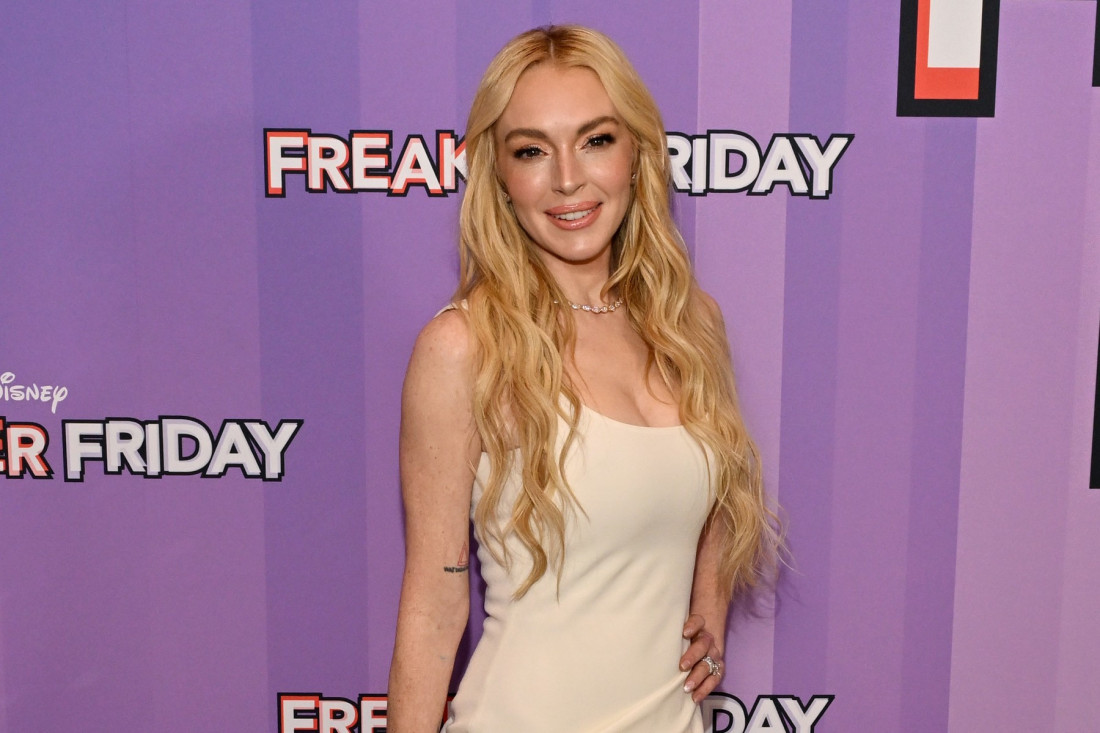 "To ovde nije legalno!" Lindzi Lohan napustila Holivud, pa otkrila kako danas živi!