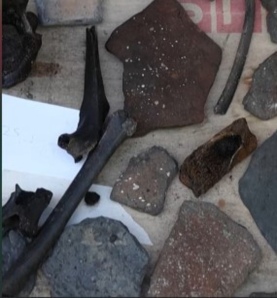 Misterija sa Balkana: Otkriveno izgubljeno selo starije od piramida!