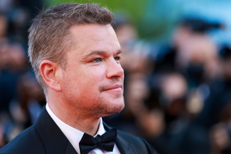 Met Dejmon odbio da ponovi kultnu ulogu na nagovor majke: Sprečila ga je iz ovog razloga