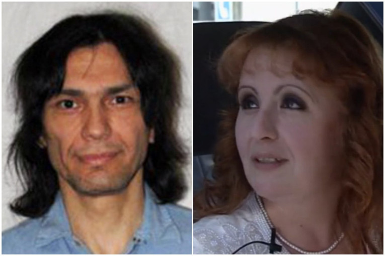 Venčanje sa đavolom: Udala se za serijskog ubicu kog nikada nije videla - "On je jako dobar čovek"