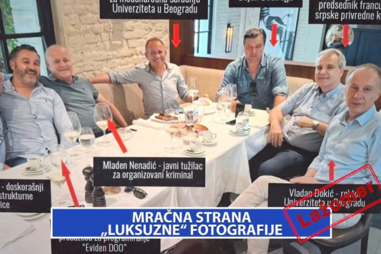 Mračna strana "luksuzne fotografije" (VIDEO)