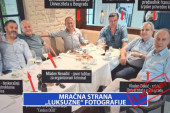 Mračna strana "luksuzne fotografije" (VIDEO)