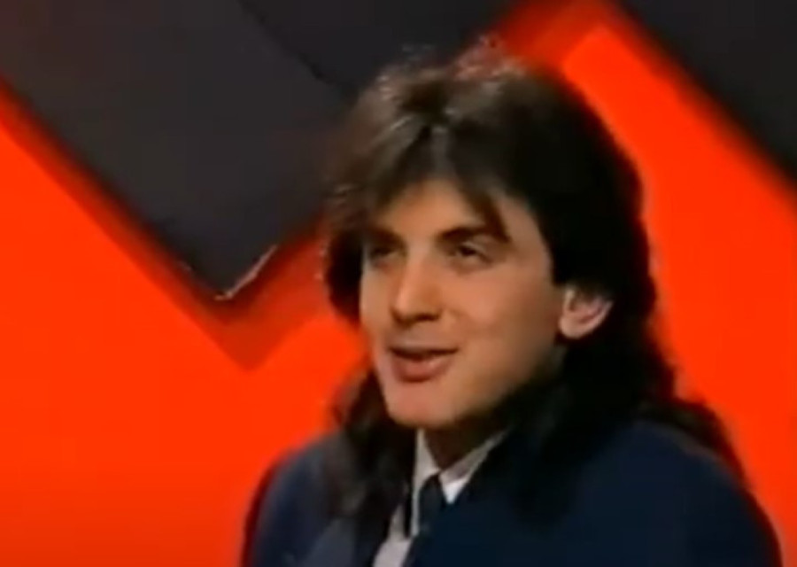 Ipče Ahmedovski nas je napustio pre 31 godinu, a malo ljudi zna njegovo pravo ime: Evo šta još o njemu niste znali