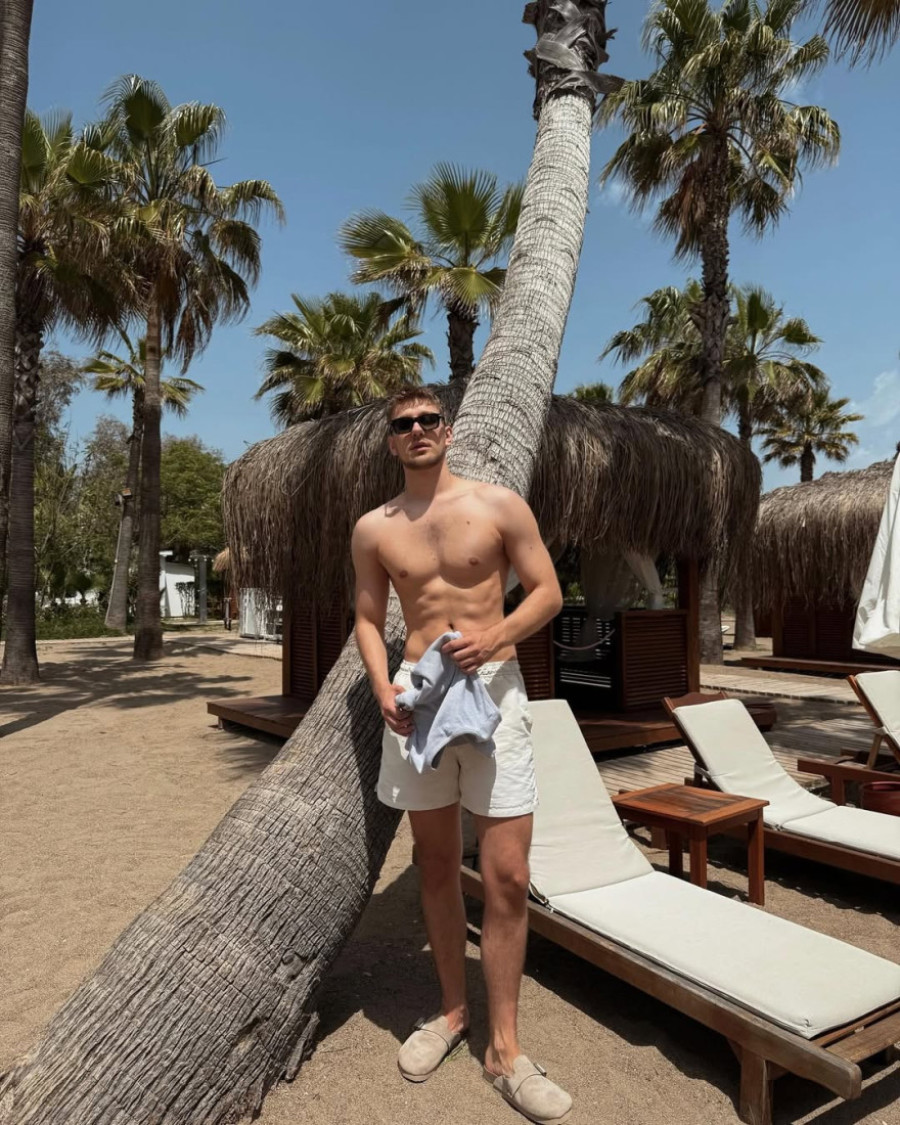 Andriji Jo pozlilo u Crnoj Gori, završio u bolnici: Ovo nije jedina loša stvar koja mu se desila na letovanju!